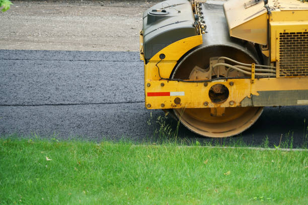 Professional Driveway Pavers in South Roxana, IL